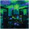 TWS100STP-BUK - Strings 100 RGB Smart App Controlled Lights, 8m