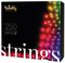 TWS250SPP-BUK - Strings Special Edition 250 RGB Smart App Controlled Lights, 20m, Black Cable