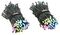 TWS400SPP-BUK - Strings Special Edition 400 RGB Smart App Controlled Lights, Black Cable