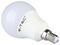 VT-269 21115 - 8.5W LED Frosted GLS Bulb, E14, 4000K, 806lm
