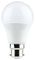 VT-229 21101 - 8.5W LED GLS A60 Bulb, BC/B22, 3000K, 806lm, Non-Dimmable