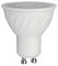 VT-227D8 21196 - 6W GU10 LED Bulb, 4000K, 445lm, Dimmable