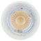 VT-227D8 21196 - 6W GU10 LED Bulb, 4000K, 445lm, Dimmable