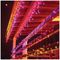 TWI190STP-TUK - 190 RGB LED Smart App Controlled Icicle String Lights, 5m