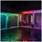 TWI190STP-TUK - 190 RGB LED Smart App Controlled Icicle String Lights, 5m
