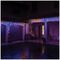 TWI190SPP-TUK - 190 RGB&W LED Smart App Controlled Icicle String Lights, 5m