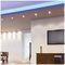 VT-205 21203 - 4.5W LED GU10 Bulb, 6500K, 400lm, Non-Dimmable
