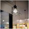 21865 - 6.5W LED Frosted P45 Golf Ball Bulb, E14, 6500K, 600lm