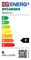 29233 - 6W LED GU5.3 MR16 Bulb, 3000K, 600lm, Non-Dimmable