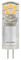29658 - 2.4W LED G4 Capsule Bulb, 2700K, 300lm, Non-Dimmable