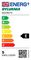 29670 - 4.2W G9 LED Capsule Bulb, 4000K, 470lm, Non-Dimmable