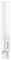 929001926402 - 5W LED Tubular Bulb, 2 Pin G23, 4000K, 550lm, Non-Dimmable