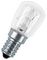 4050300310282 - 15W Oven Bulb, E14, 2700K, 85lm