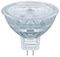 4099854070549 - 3.6W LED GU5.3 MR16 Bulb, 4000K, 230lm, Dimmable