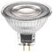 4099854058776 - 5.3W LED GU5.3 MR16 Bulb, 2700K, 375lm, Dimmable
