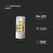21131 - 3.2W SMD Capsule Bulb, G4, 3000K, 385lm