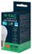21175 - 4.5W LED Frosted G45 Golf Ball Bulb, E27, 4000K, 470lm