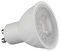 21197 - 6W LED GU10 Bulb, 6500K, 445lm, 38°, Dimmable