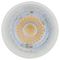 21197 - 6W LED GU10 Bulb, 6500K, 445lm, 38°, Dimmable