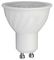 21197 - 6W LED GU10 Bulb, 6500K, 445lm, 38°, Dimmable