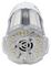 247609 - 20W LED Corn Bulb, E27, 4000K, 2250lm