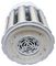 247555 - 80W LED Corn Bulb, E40, 6000K, 10400lm