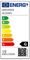 4099854071270 - 15.2W LED PAR38 Bulb, E27, 2700K, 1035lm, Dimmable