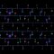 LV232567M - 5000 LED Multi-Coloured Christmas Tree Lights with Timer, 125m