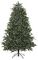 LV232567W - 5000 LED White Christmas Tree Lights with Timer, 125m