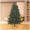 LV232567W - 5000 LED White Christmas Tree Lights with Timer, 125m