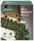 LV236191WW - 240 LED Warm White Christmas Tree Lights with Timer, 6m