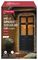LV243723WW - 440 LED Supabrights Door Garland, Warm White, 5.5m