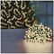 LI213483WW - 300 LED Static Connectable Lights, Warm White, 24m
