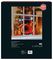 LV243025 - 60cm LED Infinity Mirror, Robin