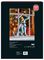 LV243384 - 60cm LED Infinity Mirror, Dog