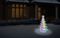 LV236184 - 82cm Iridescent Dream Tree with 300 White LEDs