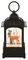 LB243653 - 14.5cm Battery Operated Christmas Lantern
