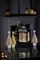 LB243653 - 14.5cm Battery Operated Christmas Lantern