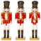 AC231273 - 30cm Nutcracker Soldier