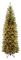 NT650KWL - 2m Pre-Lit Kingswood Slim Christmas Tree