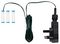 LV171575 - 3x AAA Battery Replacement Adaptor