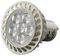 750643 - 6W LED GU10 Bulb, 3000K, 410lm, Dimmable, 45°