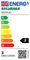 29101 - 3W LED GU10 Bulb, 2700K, 230lm, Non-Dimmable, 36°