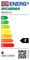 29141 - 6W LED GU10 Bulb, 3000K, 550lm, Dimmable, 36°