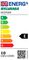 29589 - 9.5W LED Frosted GLS Bulb, E27, 2700K, 1055lm, Non-Dimmable