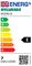 29616 - 6.5W LED Frosted Candle Bulb, E14, 6500K, 806lm, Non-Dimmable