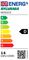 30233 - 13.3W LED T8 Tube, G13, 1200mm, 6500K, 1800lm, Non-Dimmable