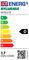30235 - 17W LED T8 Tube, G13, 1500mm, 6500K, 2300lm, Non-Dimmable