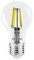 30136 - 2.3W LED GLS Bulb, E27, 4000K, 485lm, Non-Dimmable