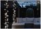 EC10021 - 40 LED Connectable String Lights with White Cable, Cool White, 5m